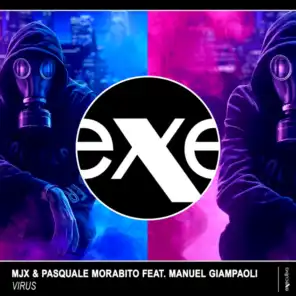 Virus (feat. Manuel Giampaoli) (Extended Mix)