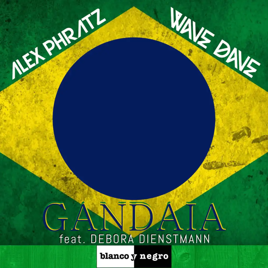 Alex Phratz, Wave Dave