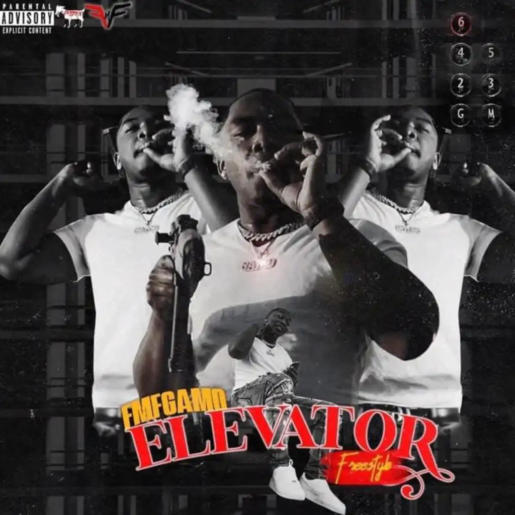 Elevator freestyle