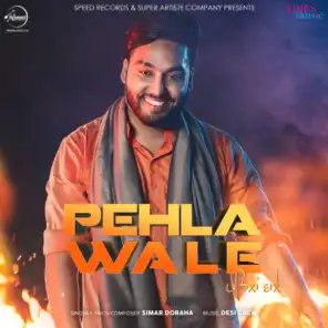 Pehla Wale - Single