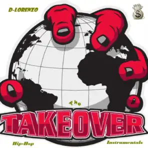 The Takeover (Instrumentals)