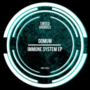 Immune System EP