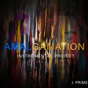 Amalgamation Instrumental Project