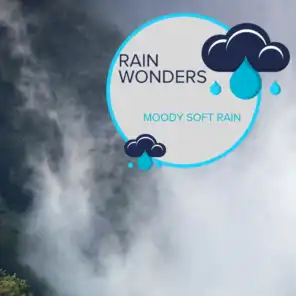 Rain Wonders - Moody Soft Rain