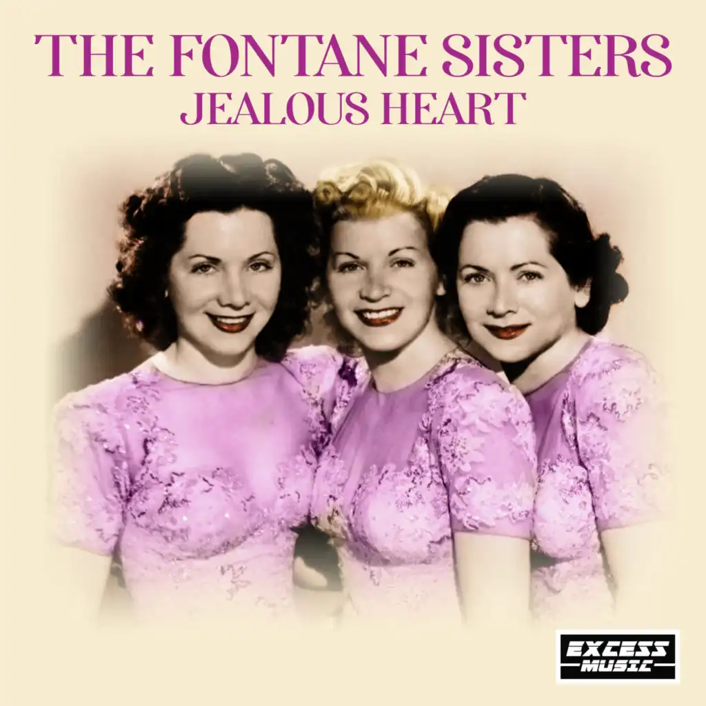 Fontane Sisters