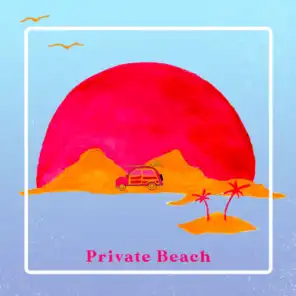 Private Beach
