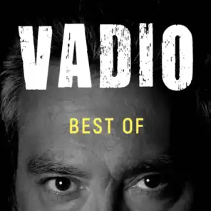 Vadio Best Of - Brasil (Edição Brasileira, Seleção Musical por Mauricio Gouveia)