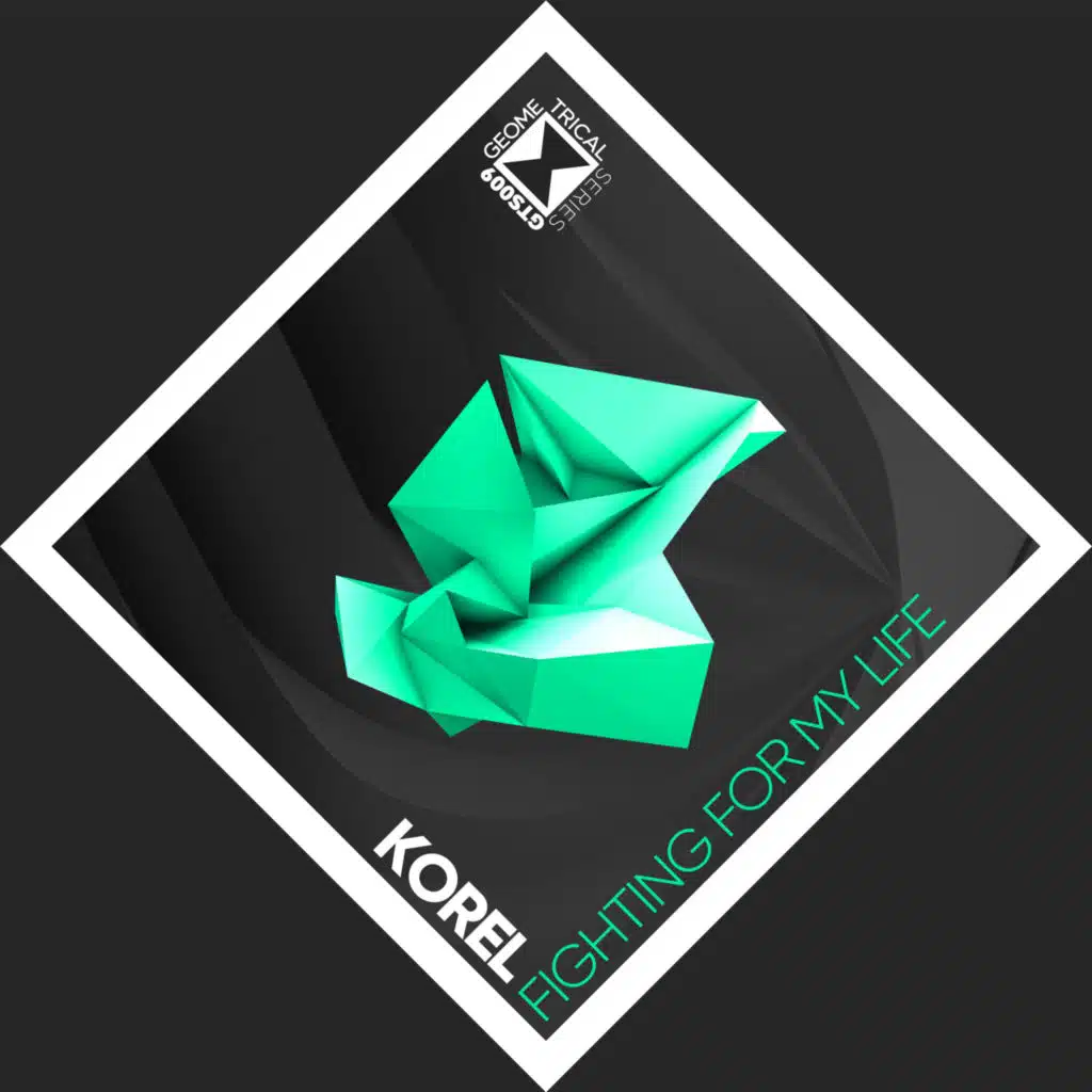 Fighting For My Life