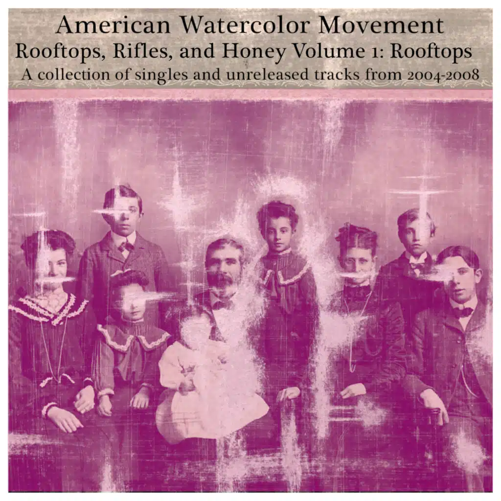 Rooftops, Rifles, and Honey Volume 1: Rooftops