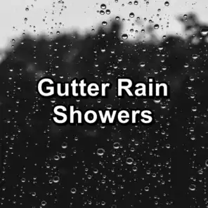 Soothing Rain with Thunder and White Noise Relaxing and Loopable for a 10 Hours Sleep