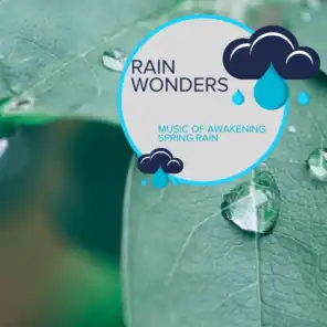Rain Wonders - Music of Awakening Spring Rain