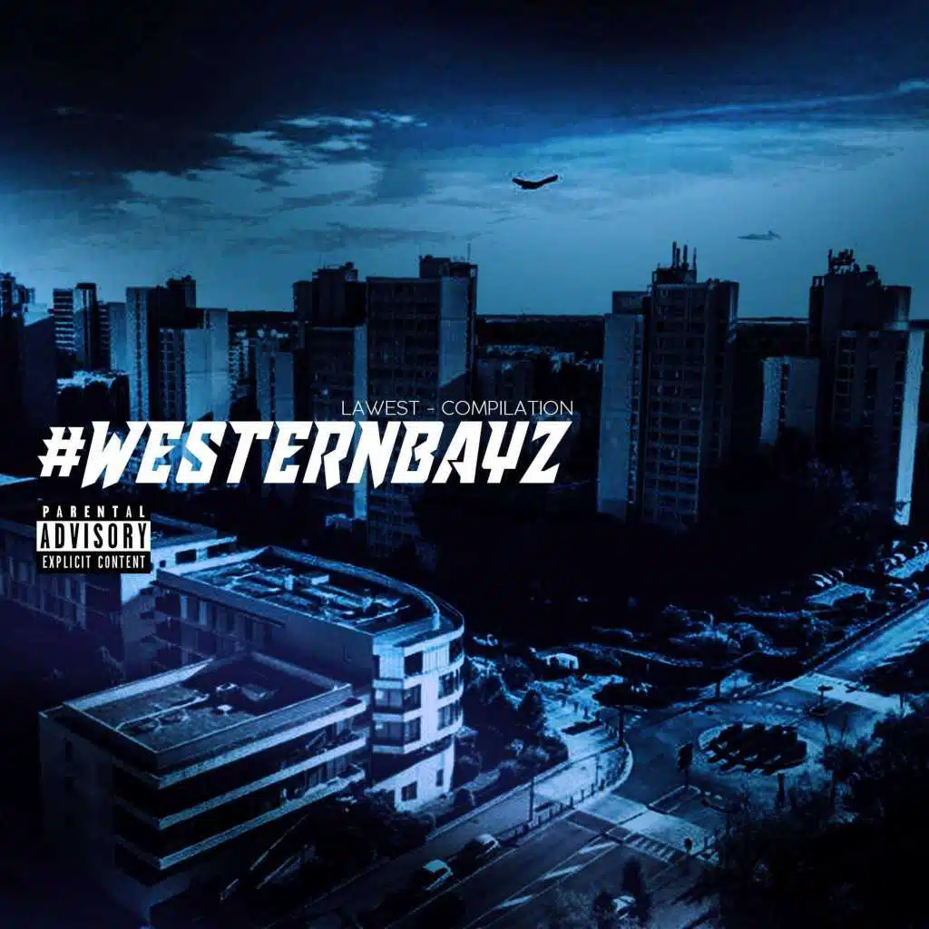 #Westernbayz