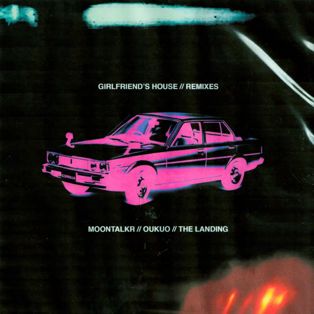 Girlfriend's House (Oukuo Remix)