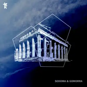 Gomorra (Techno Version)