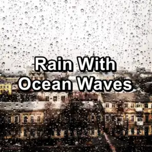 Rain with Thunder and White Noise Calm Instrumental Sounds
