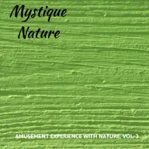 Mystique Nature - Amusement Experience With Nature, Vol. 3