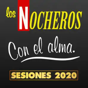 Con el Alma (Sesiones 2020)