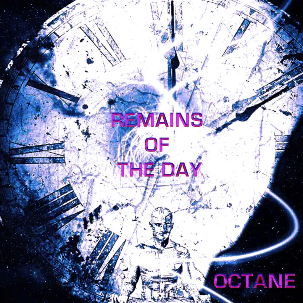 Remains Of The Day (Single Mix)