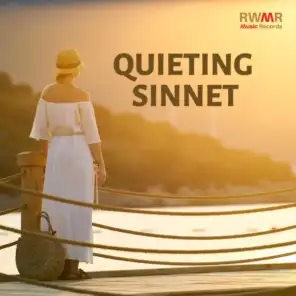 Quieting sinnet - Bakgrunnsmusikk for avslapning, piano, Mindfulness-meditasjon, ro før sengetid og søvn, yoga med naturens lyder