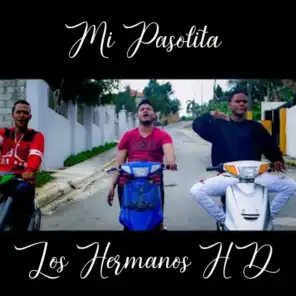 Mi Pasolita (feat. El Primo Luca)