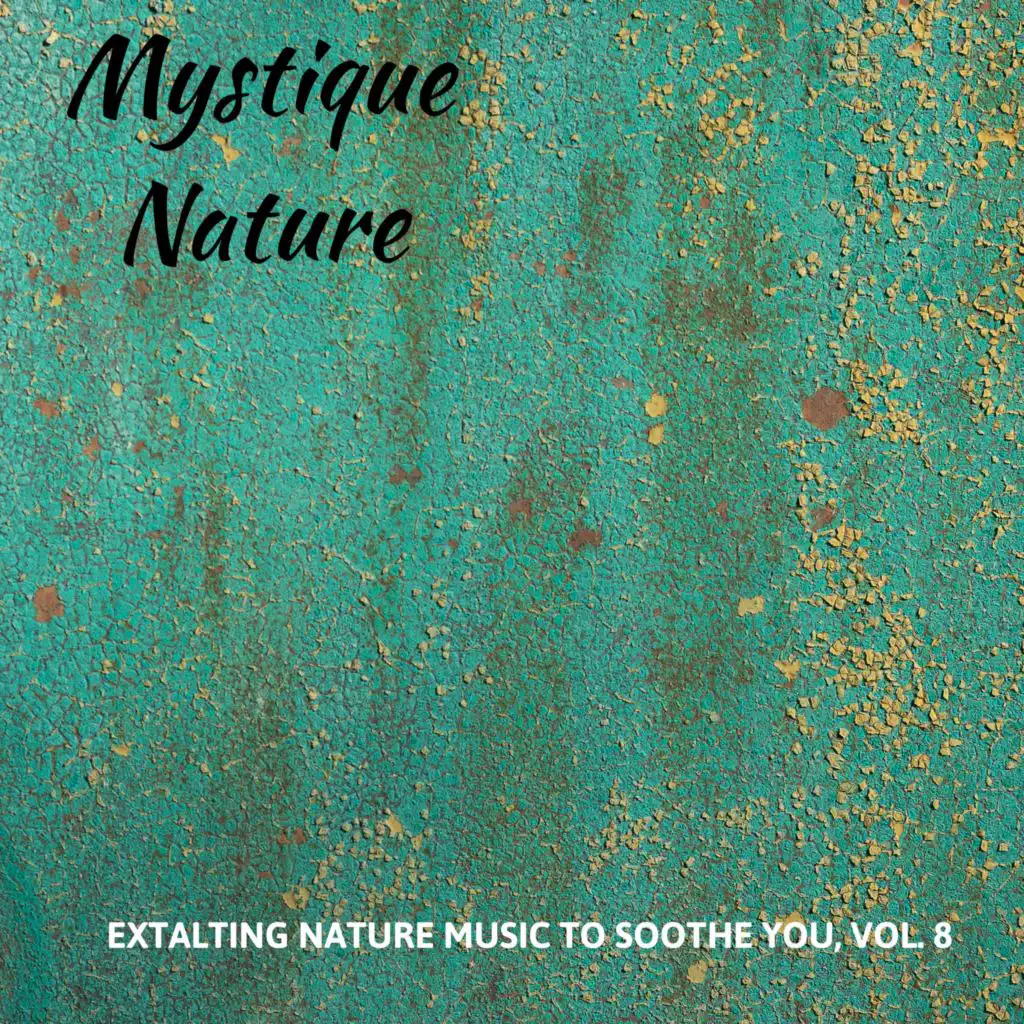 Growing Nature Serenity Music