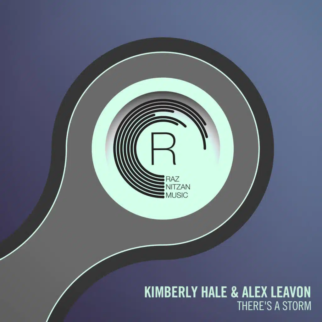 Alex Leavon & Kimberly Hale