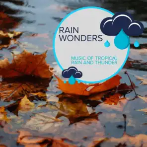 Rain Wonders - Music of Tropical Rain and Thunder