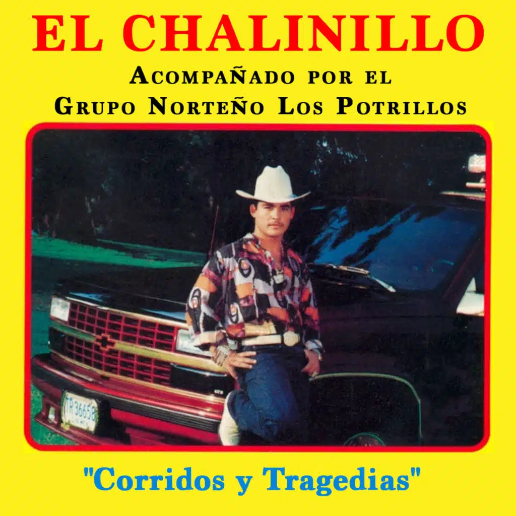 Corridos y Tragedias