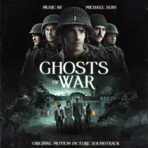 Ghosts of War (Original Motion Picture Soundtrack)