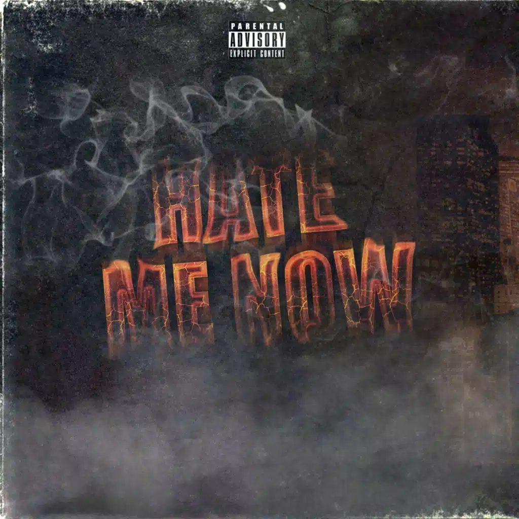 Hate Me Now (feat. MAINE, Stash Peso & L Martin)