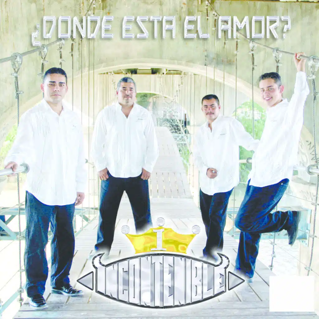 Donde Esta El Amor