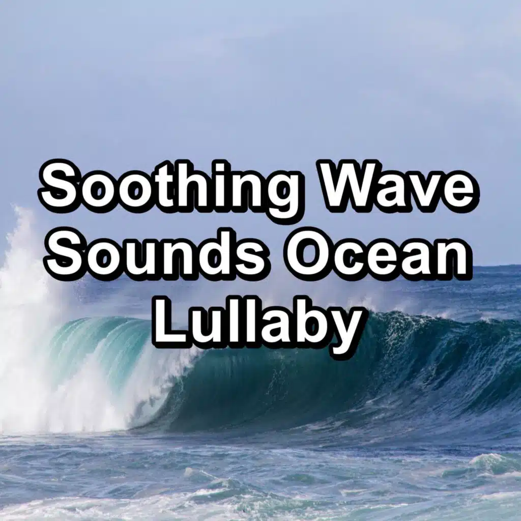 Cozy Wave Sounds With Rain Help You and Your Baby Rest