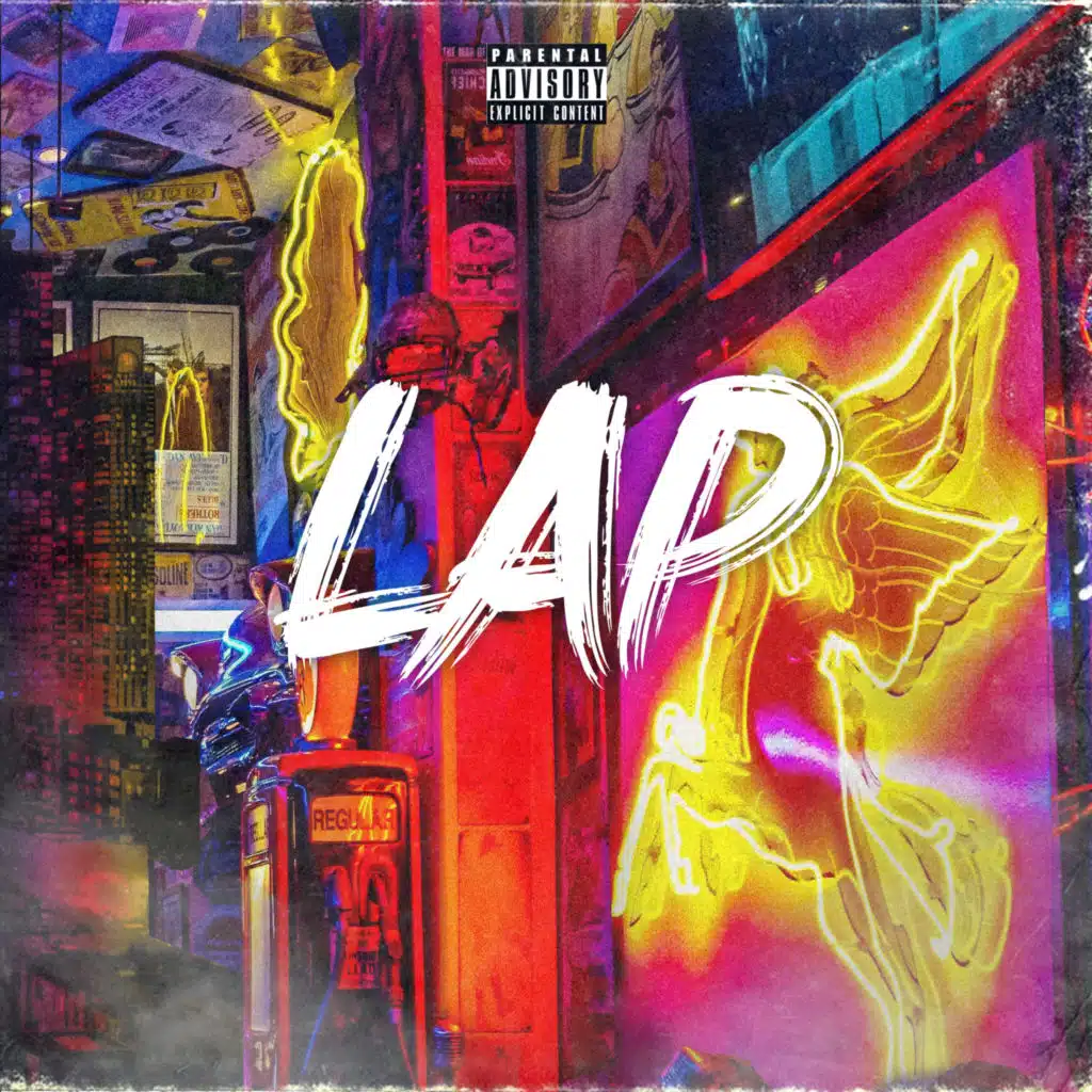 Lap