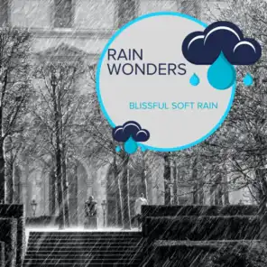 Rain Wonders - Blissful Soft Rain