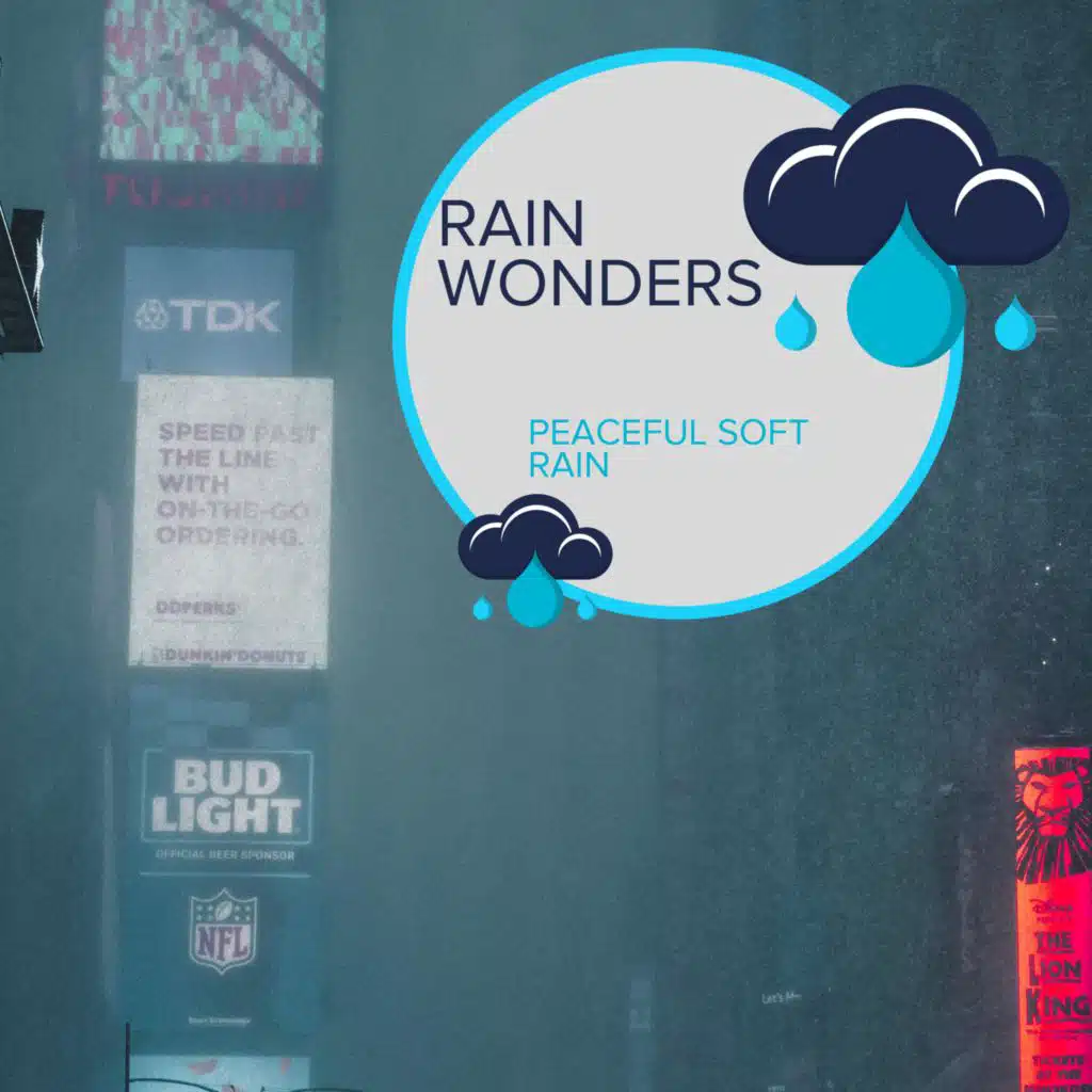 Soft Mountain Sunshin Glow Melodies