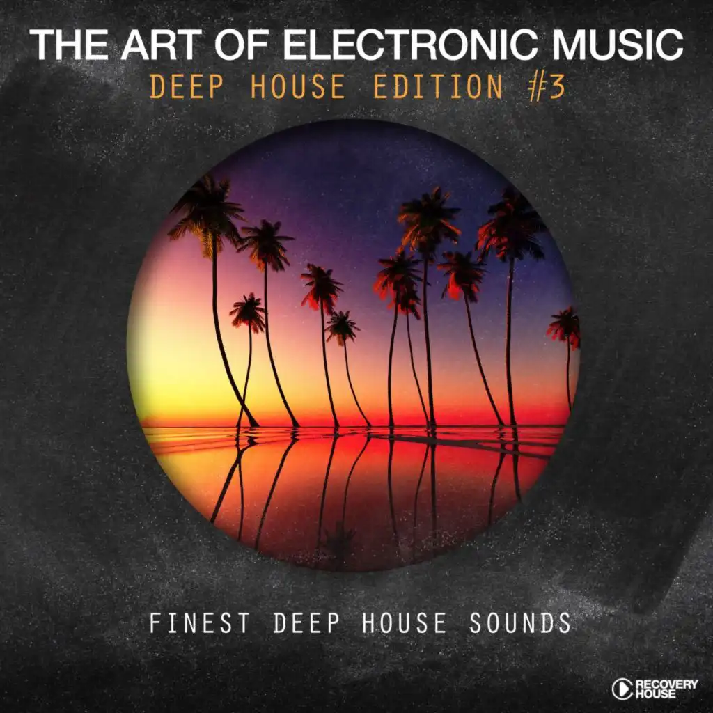 The Art of Electronic Music - Deep House Edition, Vol. 3