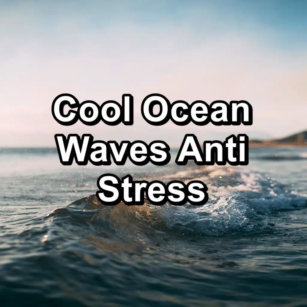 Sea Sounds For Pure Relaxation 10 Hours of Deep Sleep
