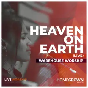 Heaven On Earth [Live]