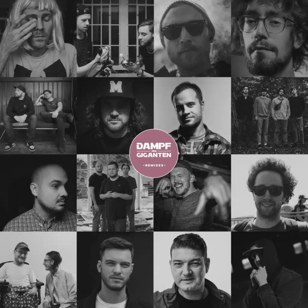 Zipfeschwinga (VOID LOOP  Remix) [feat. VOID LOOP ( )]