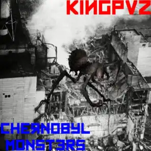 Chernobyl Monsters
