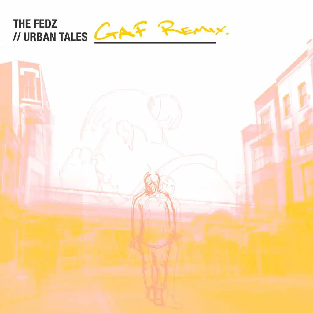 Urban Tales (Gaf Remix)