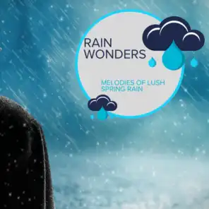 Rain Wonders - Melodies of Lush Spring Rain