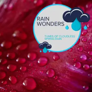 Rain Wonders - Tunes of Cloudless Spring Rain