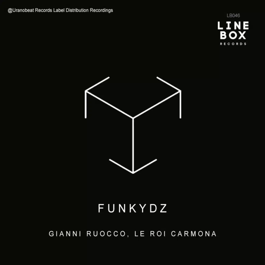 Love Me Again (Line Box Mix)