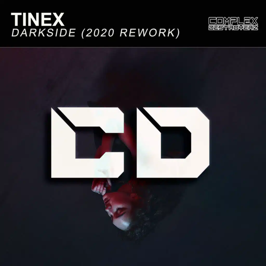 Darkside (2020 Rework)