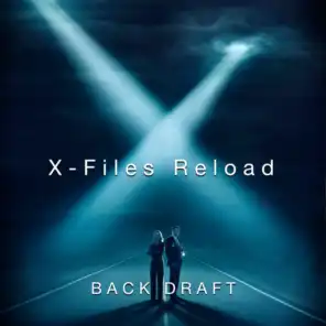 X-Files Reload (feat. Mark Snow)
