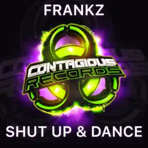 Shut Up & Dance (Extended Mix)