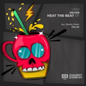Hit The Beat (Fellar Remix)