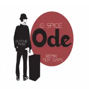 ODE (Tidy Daps Remix)