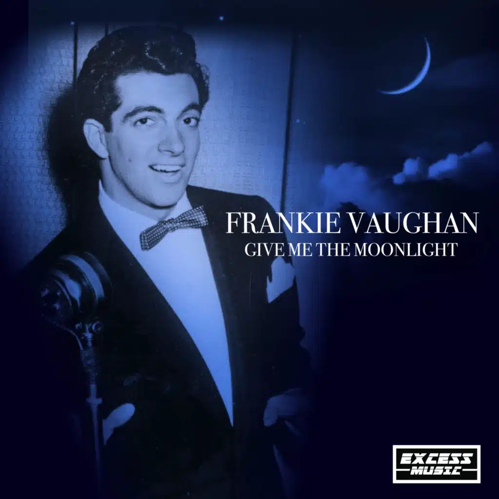 Give Me The Moonlight